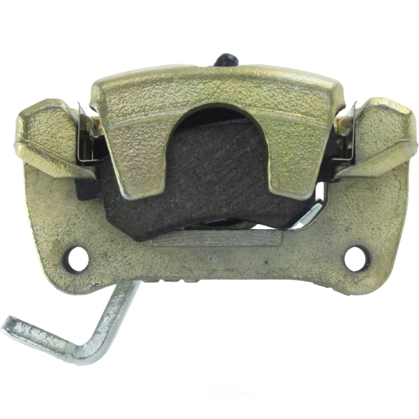 Centric Posi Quiet™ Loaded Rear Driver Side Brake Caliper 142.40532