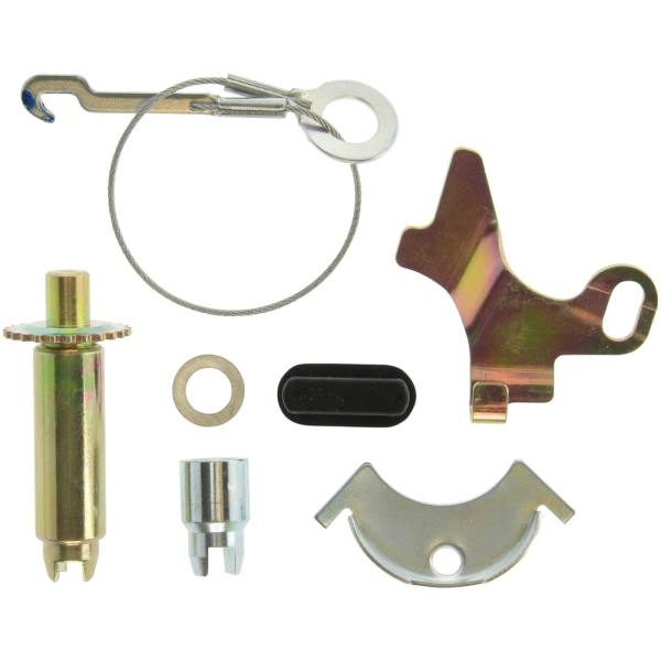 Centric Rear Parking Brake Hardware Kit 118.63018