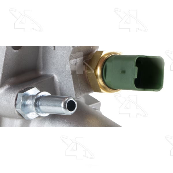 Four Seasons Engine Coolant Water Outlet 86226