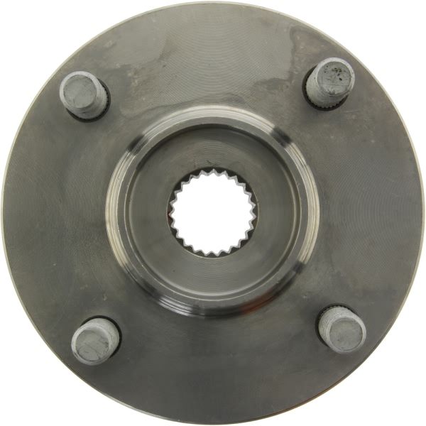 Centric C-Tek™ Front Standard Axle Bearing and Hub Assembly Repair Kit 403.63001E