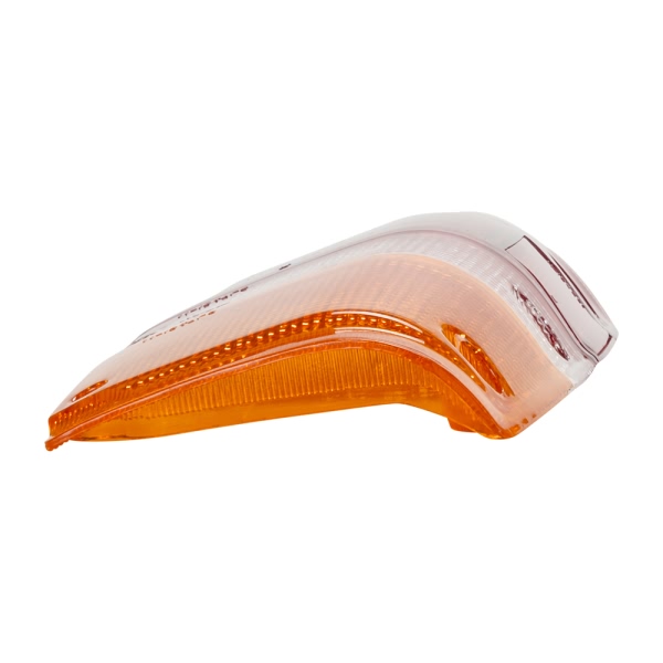 TYC Driver Side Replacement Tail Light Lens 11-1348-02