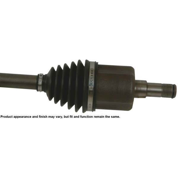 Cardone Reman Remanufactured CV Axle Assembly 60-1445