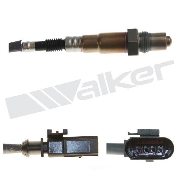 Walker Products Oxygen Sensor 350-34365