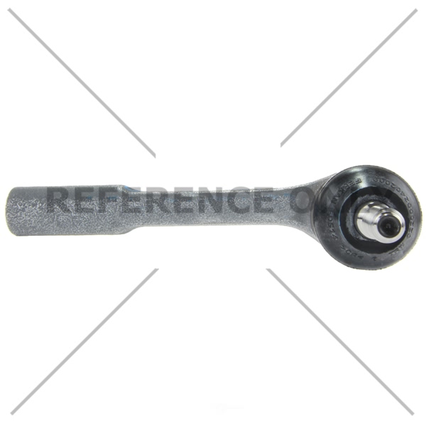 Centric Premium™ Front Passenger Side Outer Steering Tie Rod End 612.04010