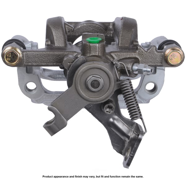 Cardone Reman Remanufactured Unloaded Caliper w/Bracket 18-B5311