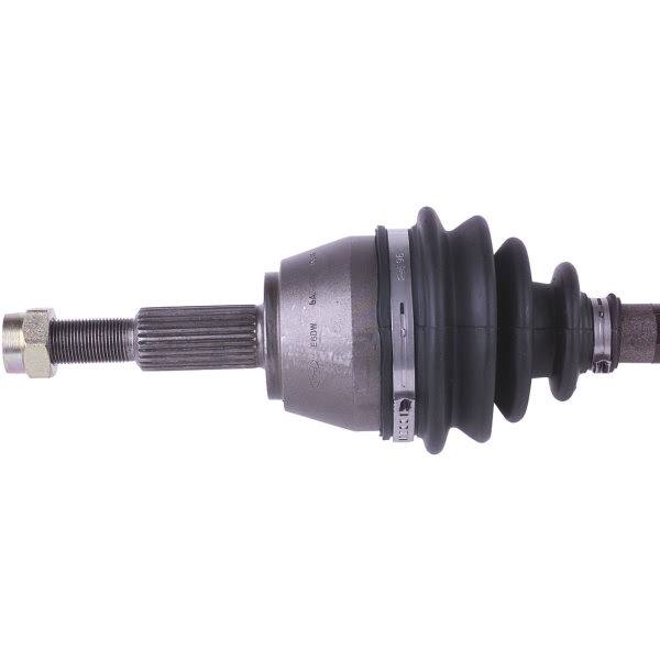 Cardone Reman Remanufactured CV Axle Assembly 60-2007