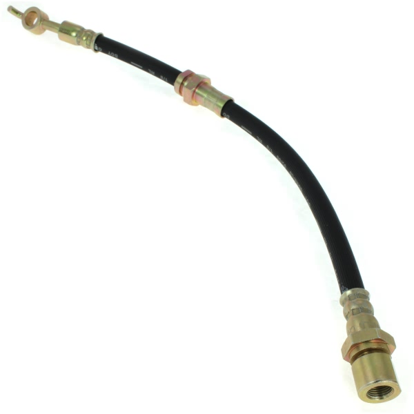 Centric Rear Driver Side Brake Hose 150.49302