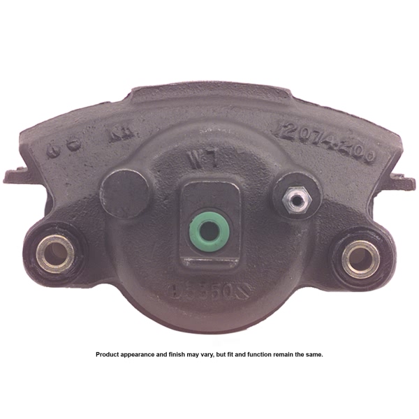 Cardone Reman Remanufactured Unloaded Caliper 18-4340S