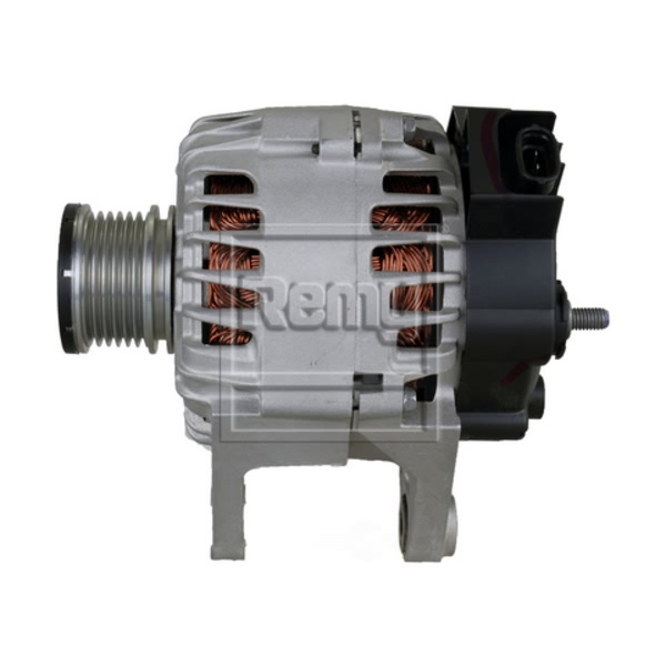 Remy Remanufactured Alternator 11149