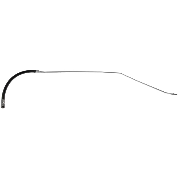 Dorman Rear Fuel Line 800-893