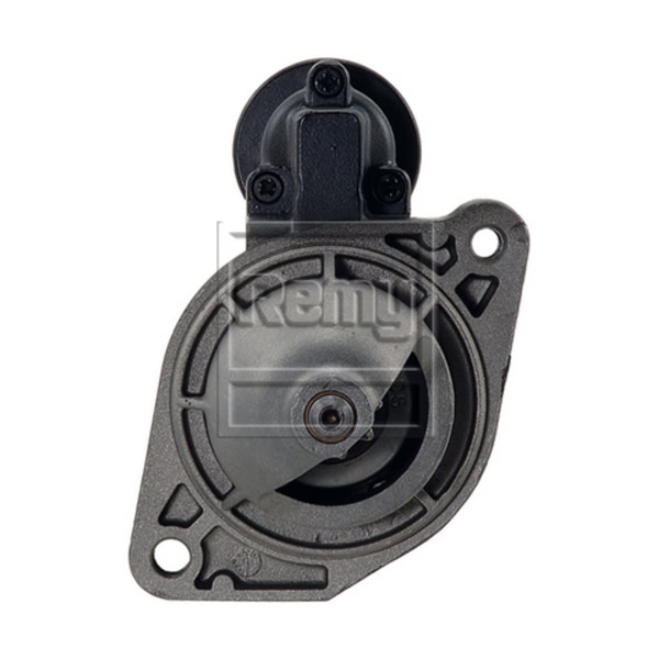 Remy Remanufactured Starter 17310