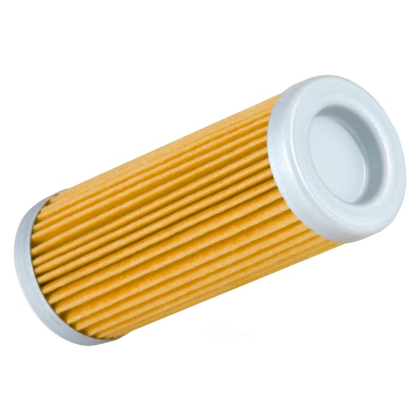 K&N Oil Filter KN-652