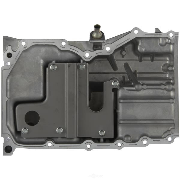 Spectra Premium New Design Engine Oil Pan MZP07A