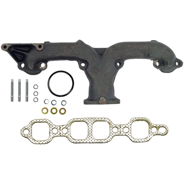 Dorman Cast Iron Natural Exhaust Manifold 674-504