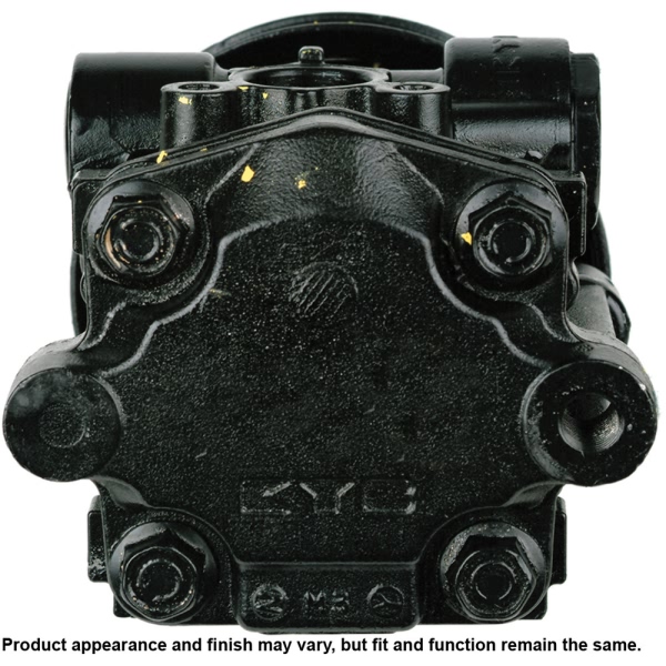 Cardone Reman Remanufactured Power Steering Pump w/o Reservoir 21-5266