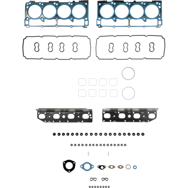 Victor Reinz Cylinder Head Gasket Set 02-10121-01