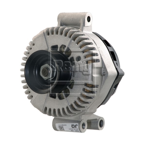 Remy Remanufactured Alternator 23829