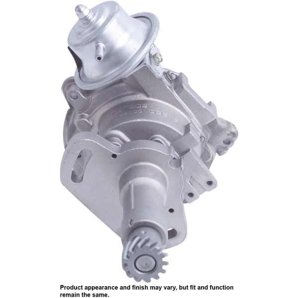 Cardone Reman Remanufactured Electronic Distributor 31-1011