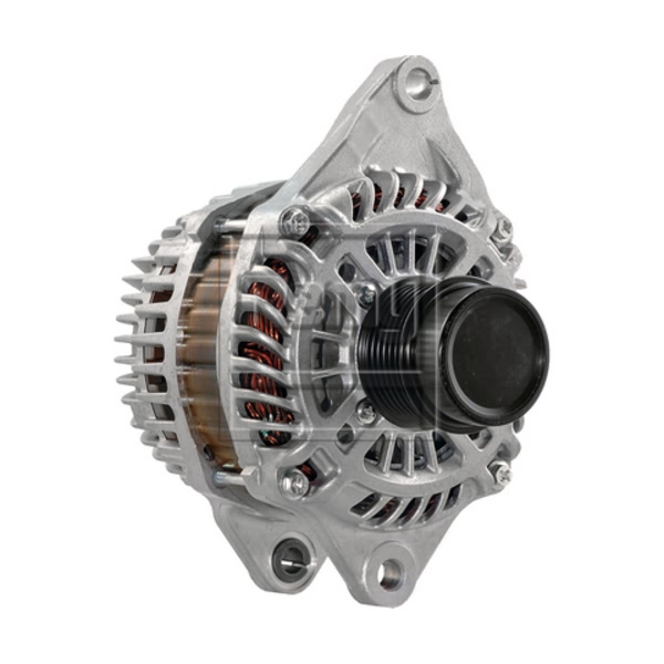 Remy Remanufactured Alternator 12851