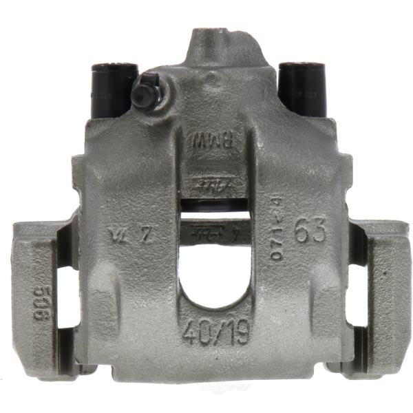 Centric Remanufactured Semi-Loaded Rear Driver Side Brake Caliper 141.34548
