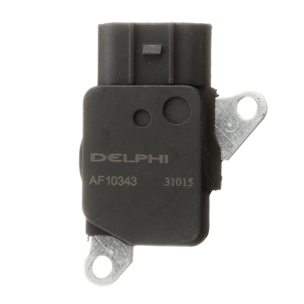 Delphi Mass Air Flow Sensor AF10343