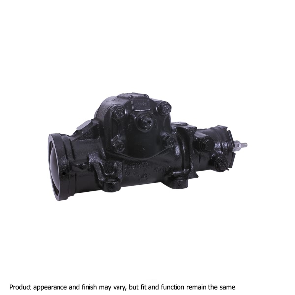 Cardone Reman Remanufactured Power Steering Gear 27-6528