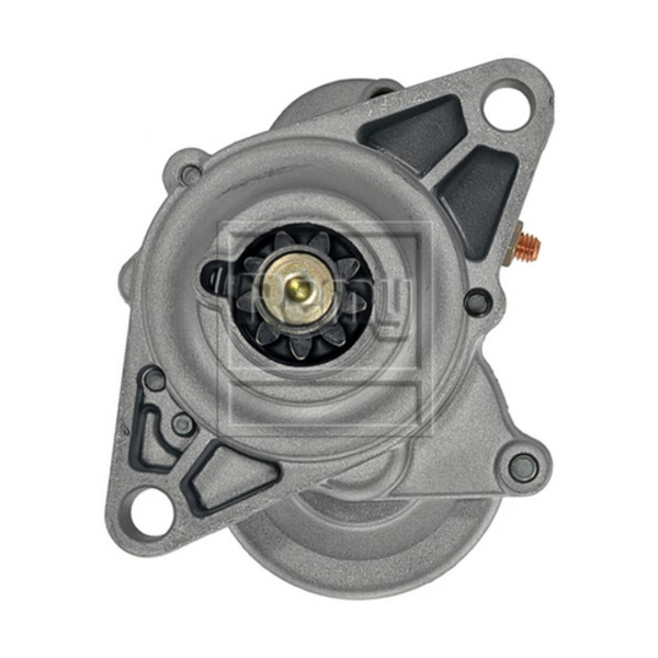 Remy Remanufactured Starter 17226