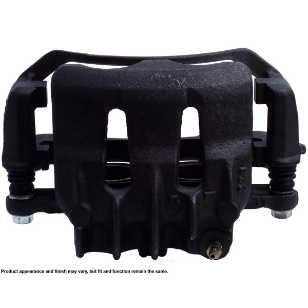 Cardone Reman Remanufactured Unloaded Caliper w/Bracket 19-B949