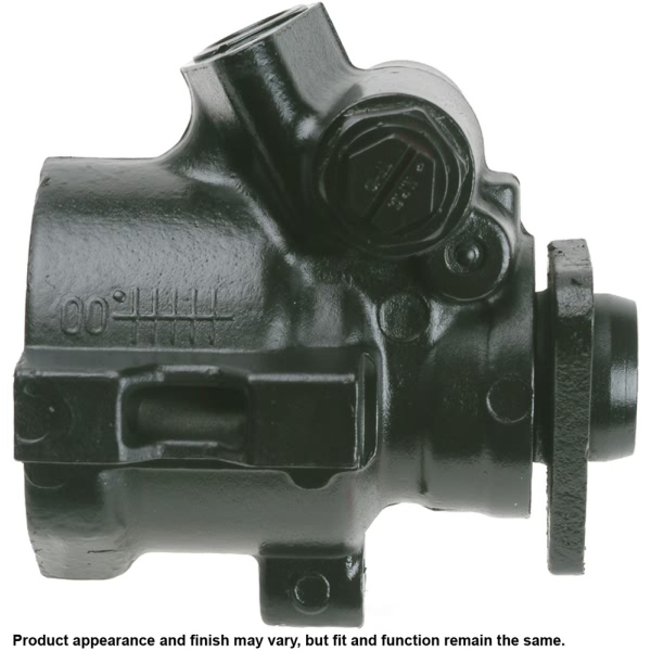 Cardone Reman Remanufactured Power Steering Pump w/o Reservoir 21-5457