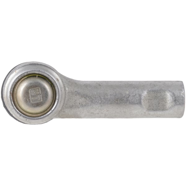 Centric Premium™ Front Driver Side Outer Steering Tie Rod End 612.39004