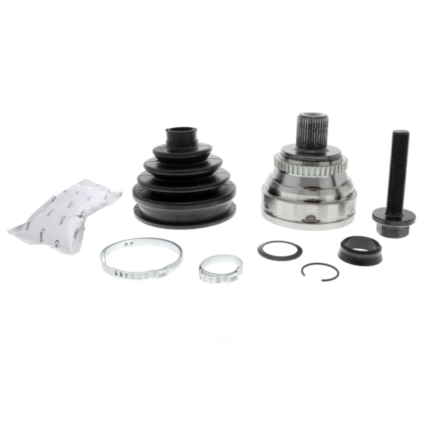 VAICO Front Driver Side Outer CV Joint Kit V10-7425