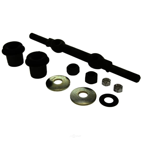 Centric Premium™ Front Upper Offset Control Arm Shaft Kit 624.66008