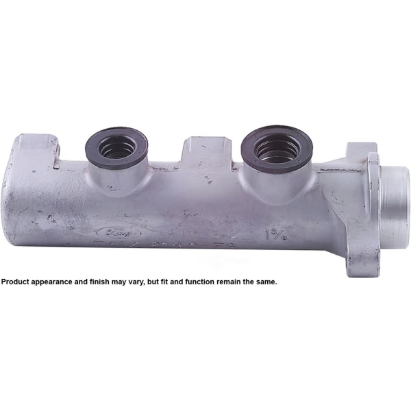 Cardone Reman Remanufactured Master Cylinder 10-2885