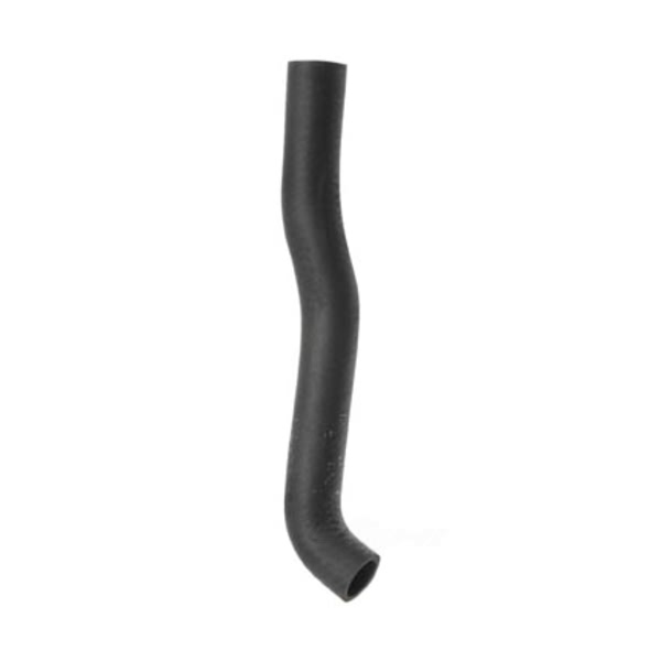 Dayco Engine Coolant Curved Radiator Hose 70990