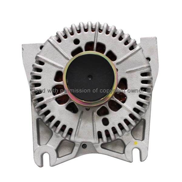 Quality-Built Alternator Remanufactured 15426