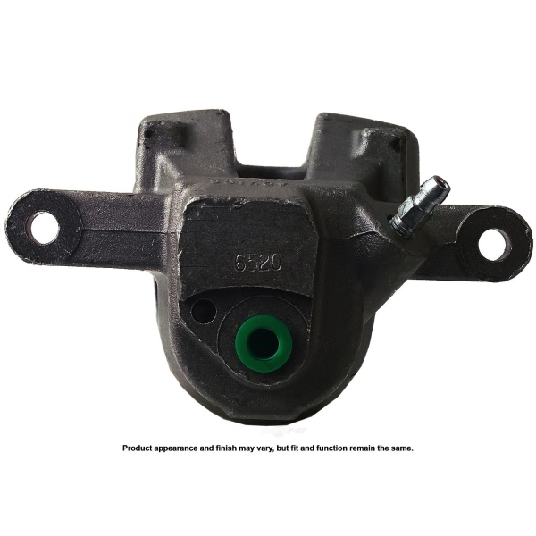 Cardone Reman Remanufactured Unloaded Caliper 19-3131