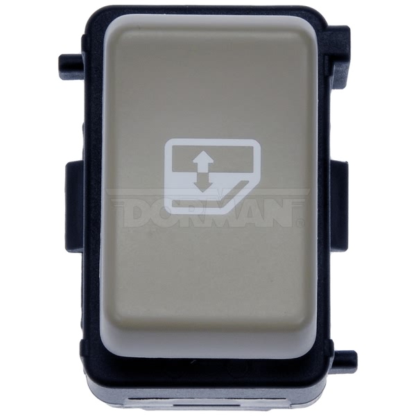 Dorman OE Solutions Front Passenger Side Window Switch 901-148