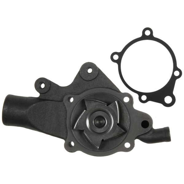 Gates Engine Coolant Standard Water Pump 42000