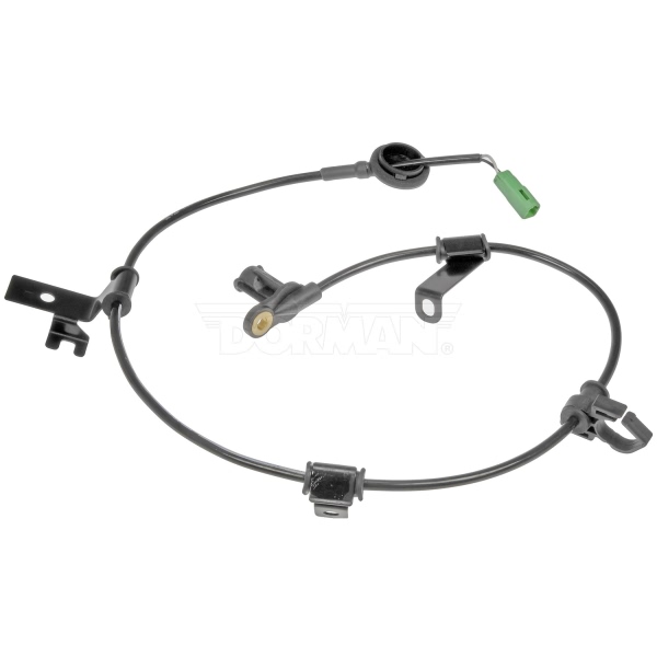 Dorman Rear Driver Side Abs Wheel Speed Sensor 695-913