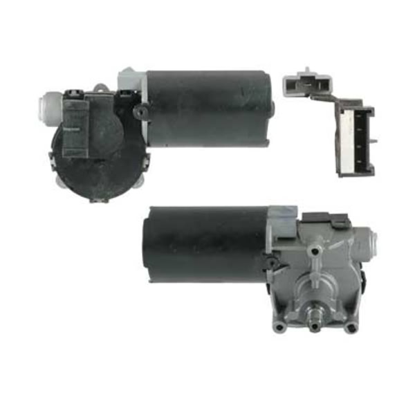 WAI Global Front Windshield Wiper Motor WPM269