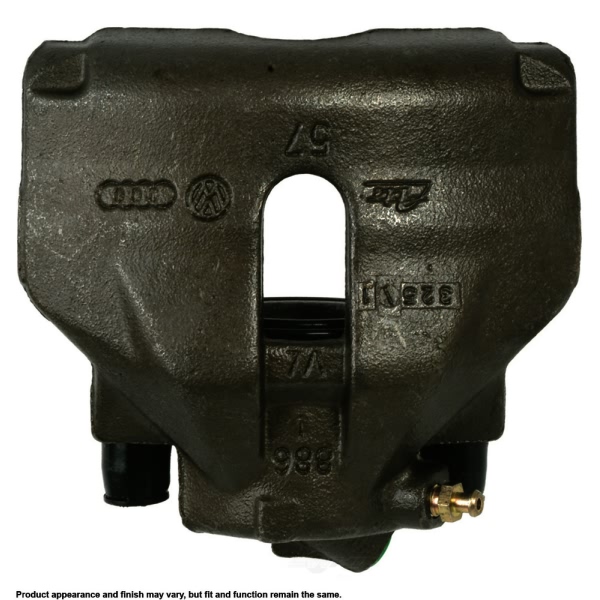 Cardone Reman Remanufactured Unloaded Caliper 19-1817