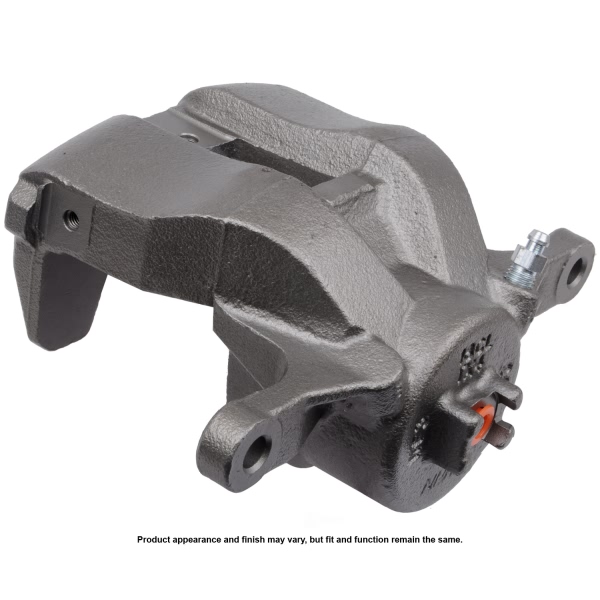 Cardone Reman Remanufactured Unloaded Caliper 19-7105