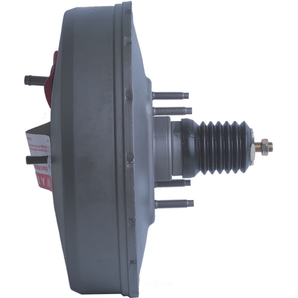 Cardone Reman Remanufactured Vacuum Power Brake Booster w/o Master Cylinder 53-4918