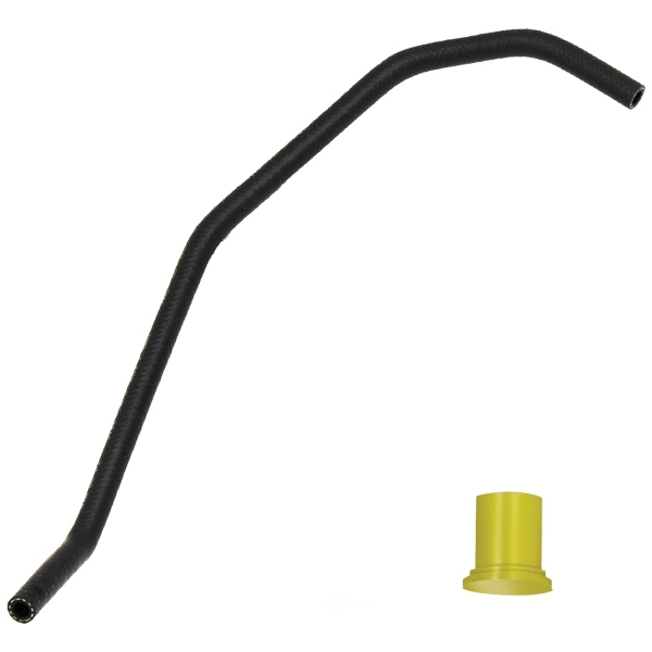 Gates Power Steering Return Line Hose Assembly Cooler To Reservoir 352719