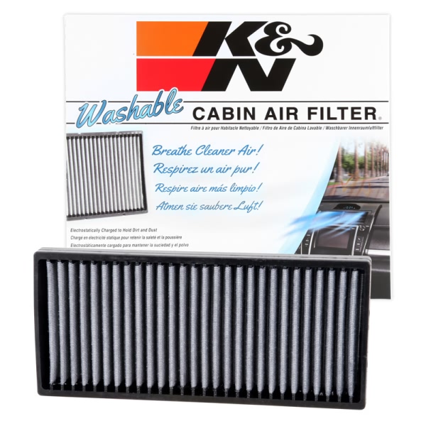 K&N Cabin Air Filter VF3002