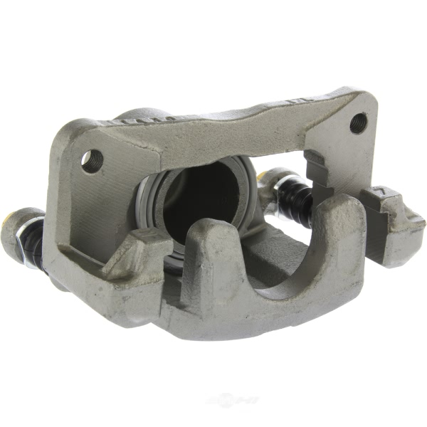 Centric Remanufactured Semi-Loaded Front Driver Side Brake Caliper 141.48112