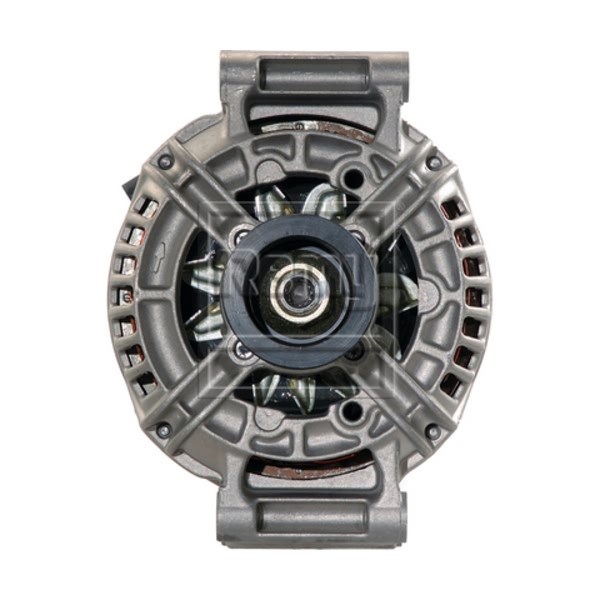Remy Remanufactured Alternator 12751