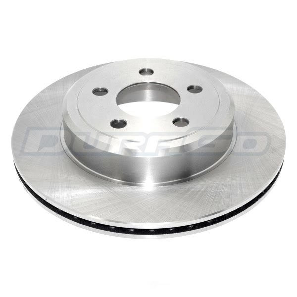 DuraGo Vented Rear Brake Rotor BR53024