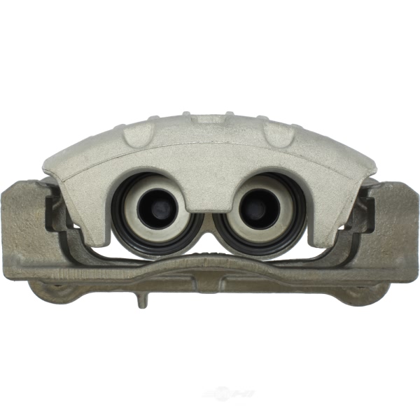 Centric Remanufactured Semi-Loaded Front Passenger Side Brake Caliper 141.66035