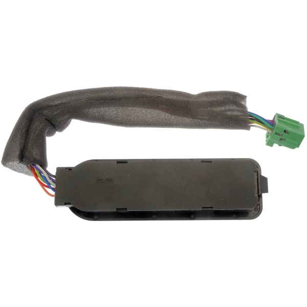 Dorman OE Solutions Front Driver Side Seat Heater And Memory Switch 901-200